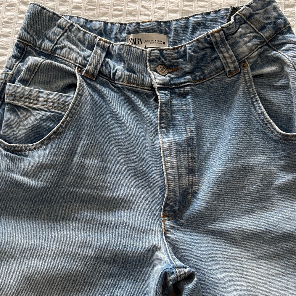 Zara Women's Jeans - Picture 4 of 14